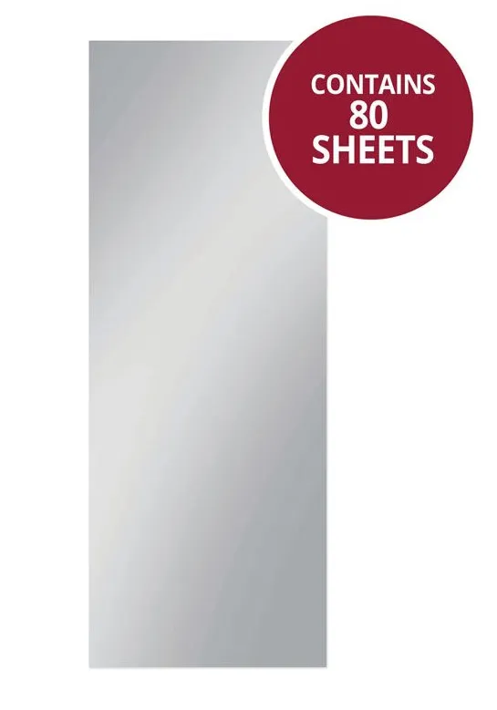 Stunning Silver Bookmark Topper Mirri Mats